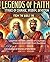 Legends of Faith by Stavros Stavrou