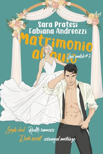 Matrimonio al buio (Love match) (Italian Edition)