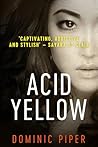 Acid Yellow