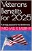 Veterans Benefits for 2025 by Goat Locker Outfitters