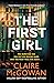 The First Girl