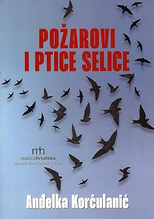 Požarovi i ptice selice