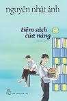 Tiệm Sách Của Nàng