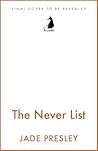 The Never List