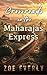 Crossroads on the Maharajas...