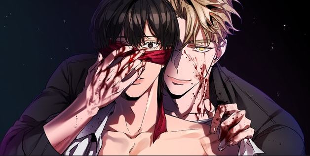블라인드 플레이 [Blind Play]