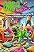 Orco Cane by Write The Fun!