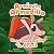 Arnie the Armadillo Goes Backpacking in Brazil by Eden Estabrook Arnie the Armadillo Goes Backpacking in Brazil by Eden Estabrook