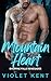 Mountain Heart: An age gap,...
