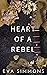 Heart of a Rebel (Enemy Muse #3)