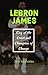 Lebron James  by Jim Nicholas
