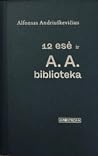 12 esė ir A. A. b...
