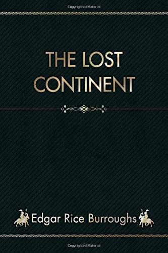 The Lost Continent