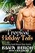 Tropical Holiday Tails (Shi...