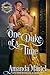 One Duke of a Time (Wayward...