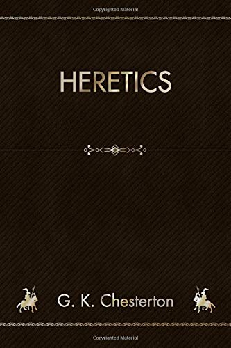 Heretics