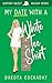 My Date With A White Tee Shirt
