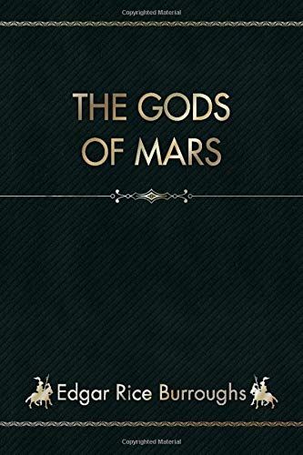 The Gods of Mars