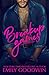 Breakup Games (The Heartbreak Society Series Book 1)