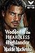 Wedded to the Heartless Highlander (Taming the Kilmartins #2)