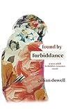 Found By Forbiddance Book cover for Found By Forbiddance