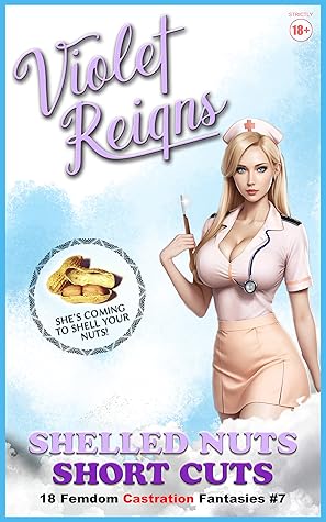 Shelled Nuts Short Cuts (Shelled Nuts #7)