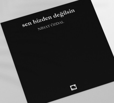 Sen Bizden Değilsin