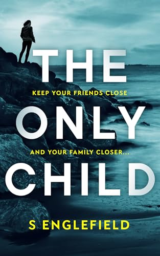 The Only Child (DI Jennifer Stone, #1)