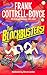 The Blockbusters!: A Sparkling Hollywood Adventure by the fantastically funny million-selling UK Children's Laureate