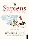 Sapiens, vol. 3 -...