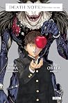 Death Note: Histó...