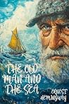 The Old Man and the Sea Book cover for The Old Man and the Sea