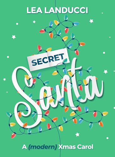 Secret SANTA - A (modern) Xmas Carol
