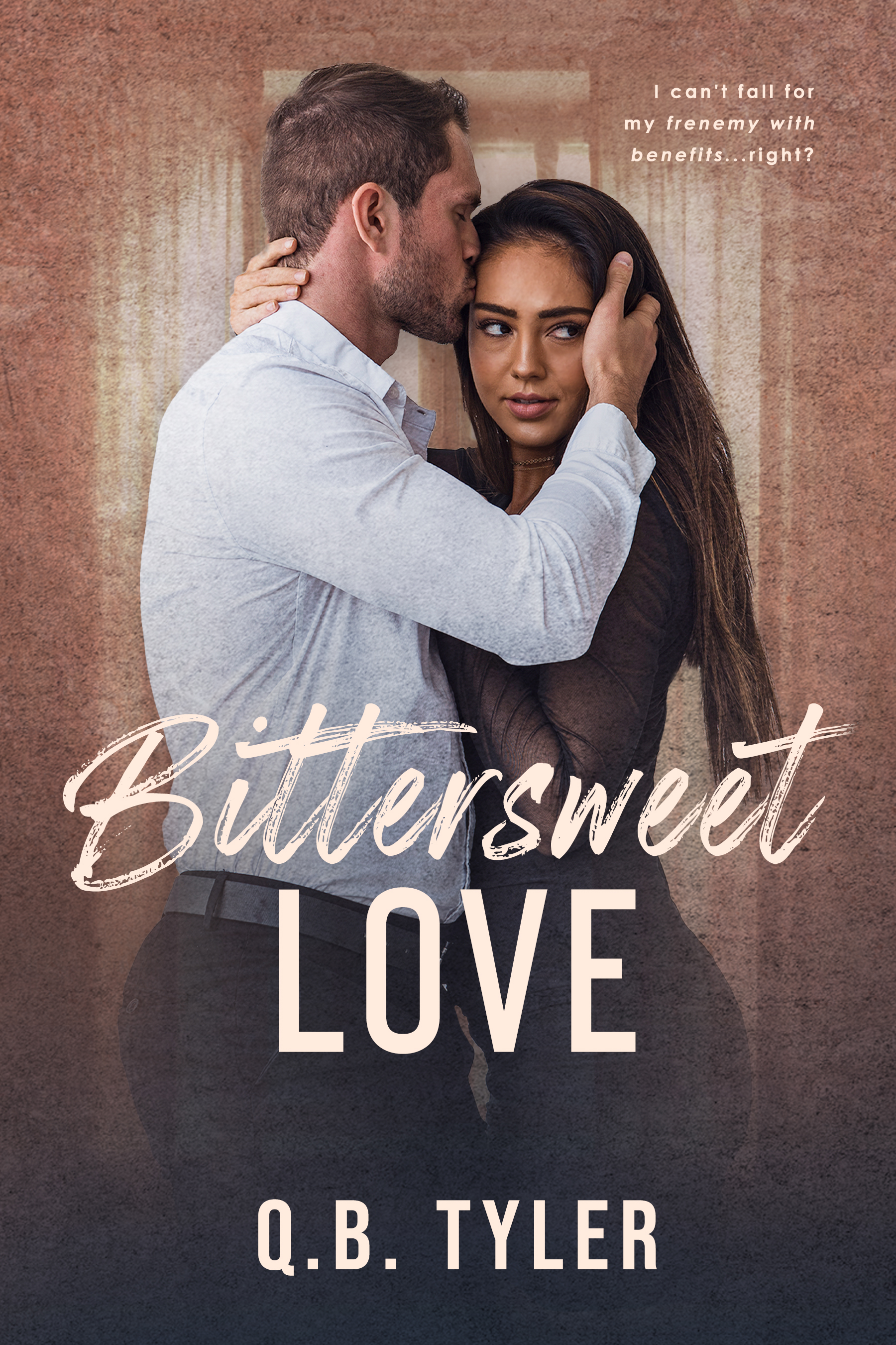 Bittersweet Love (A Bittersweet Novel #3)