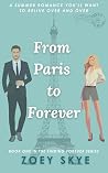From Paris to For...