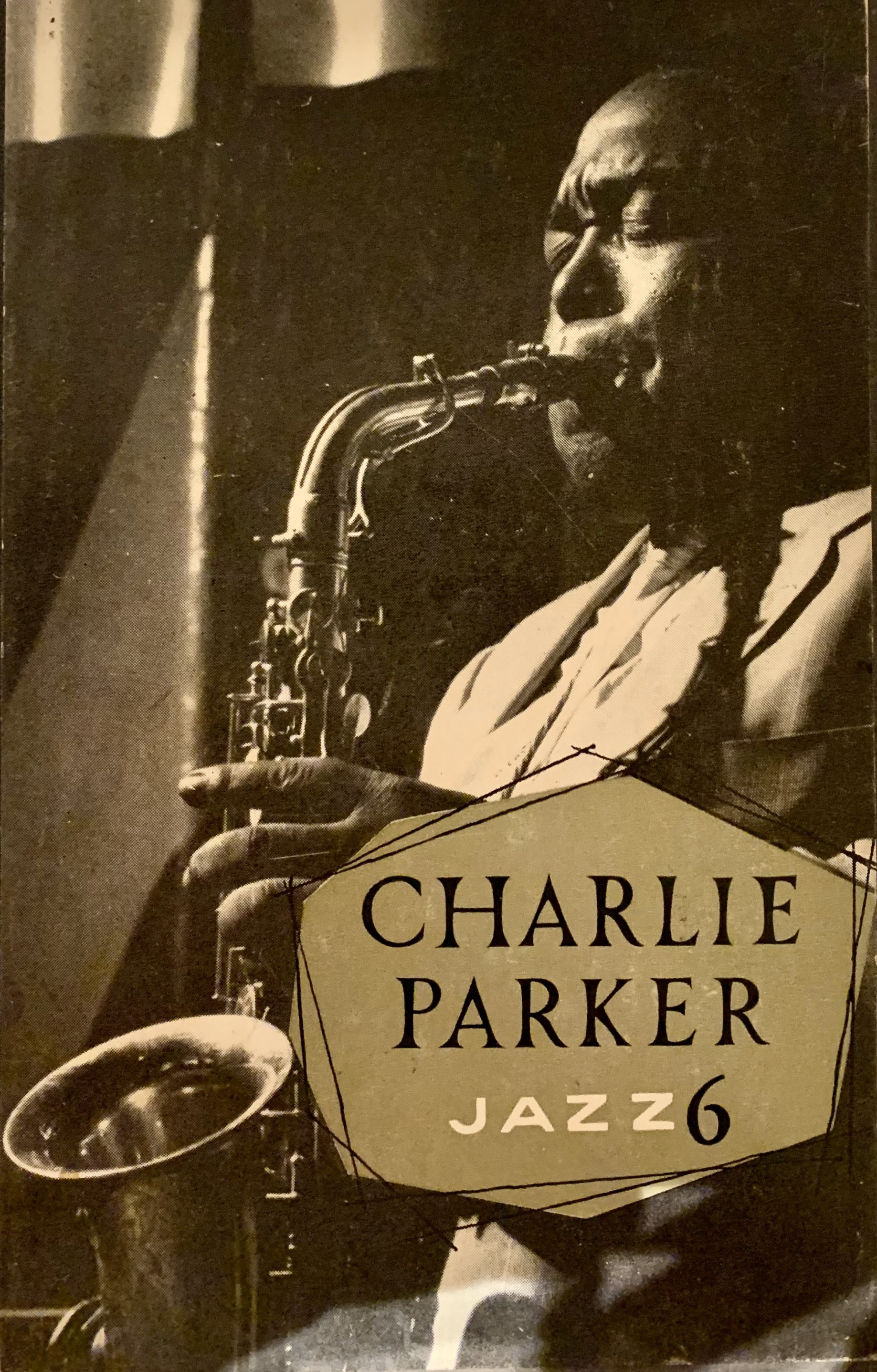 Charlie Parker