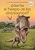 ¿Qué fue la era de los dinosaurios? (What Was the Age of the Dinosaurs? Spanish Edition) (¿Qué fue?)