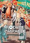 Nodame Cantabile ...