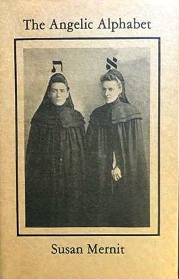 The Angelic Alphabet (Paperback)