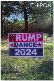 The Chiron Review winter issue#135, 2024 (Unknown Binding)