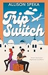Trip Switch Book cover for Trip Switch
