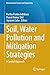 Soil, Water Pollution and M...