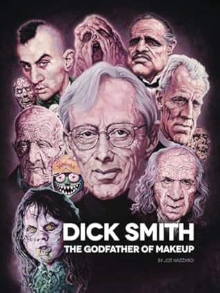 Dick Smith: The Godfather of Makeup