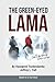 The Green Eyed Lama by Oyungerel Tsedevdamba