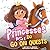 Princesses Don't Go On Quests by J.C. Anderson