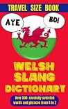 Welsh Slang Dicti...