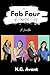 The Fab Four of Capital City by N.G. Avant