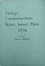 Türkiye Cumhuriyetinin İkin...