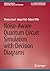 Noise-Aware Quantum Circuit Simulation with Decision Diagrams (Synthesis Lectures on Engineering, Science, and Technology)