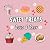 Sweet Treats Bold and Easy:...